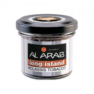 Кальянный табак Al Arab Long Island
