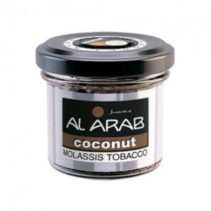 Кальянный табак Al Arab Coconut