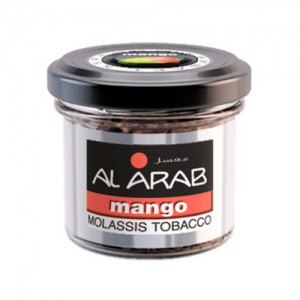 Кальянный табак Al Arab Mango