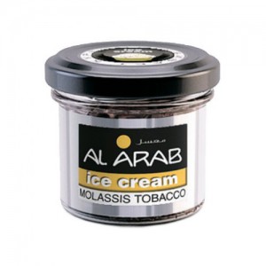 Кальянный табак Al Arab Ice Cream