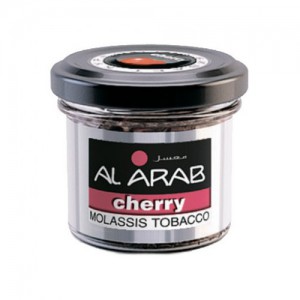 Кальянный табак Al Arab Cherry