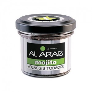 Кальянный табак Al Arab Mojito