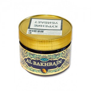 Кальянный табак Al Bakhrajn Апельсин 250 гр.