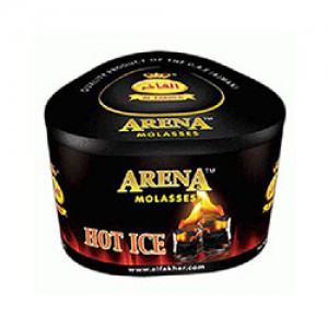 Кальянный табак Al Fakher Arena Hot Ice