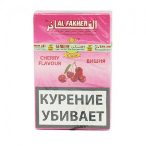 Кальянный табак Al Fakher Cherry