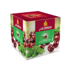 Кальянный табак Al Fakher Cherry with Mint 1000 гр