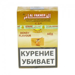 Кальянный табак Al Fakher Honey