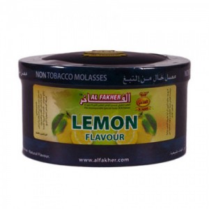 Безтабачная смесь Al Fakher Lemon