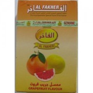 Кальянный табак Al Fakher Grapefruit