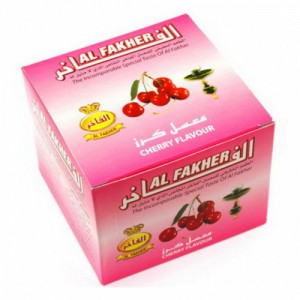 Кальянный табак Al Fakher Cherry 1000 гр