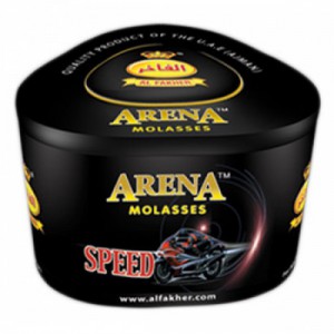 Кальянный табак Al Fakher Arena Speed