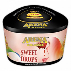 Кальянный табак Al Fakher Arena Sweet Drops