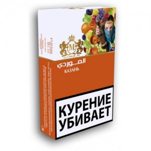 Кальянный табак Al Mawardi Казань