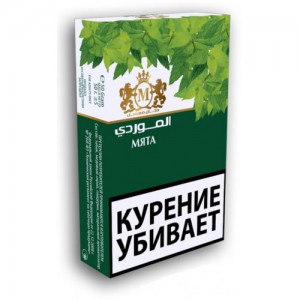 Кальянный табак Al Mawardi Мята