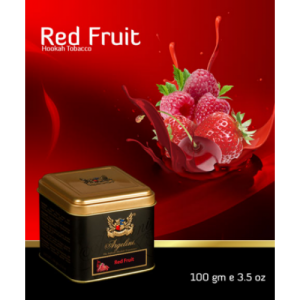 Кальянный табак Argelini Red Fruit 100гр.