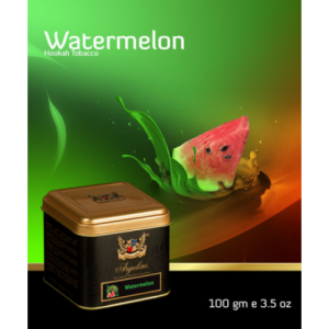 Кальянный табак Argelini Watermelon 100гр.