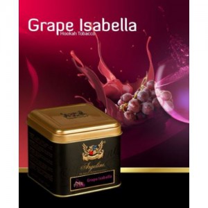 Кальянный табак Argelini Grape Isabella 100гр.
