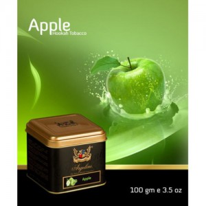 Кальянный табак Argelini Apple 100гр.