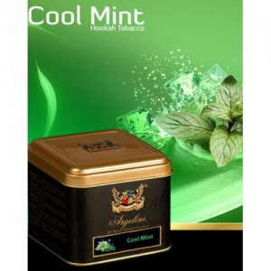 Кальянный табак Argelini Cool Mint 100гр.