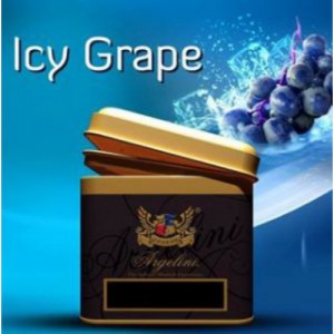 Кальянный табак Argelini Icy Grape 100гр.