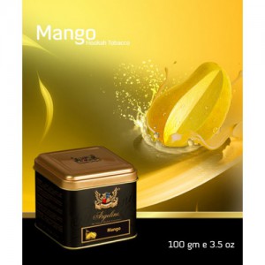 Кальянный табак Argelini Mango 100гр.