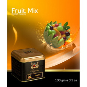 Кальянный табак Argelini Mixed fruit 100гр.