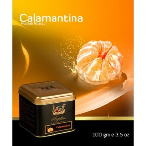 Кальянный табак Argelini Calamantina 100гр.