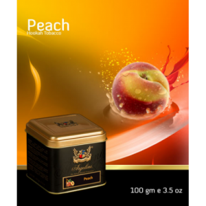 Кальянный табак Argelini Peach 100гр.