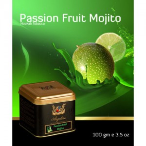 Кальянный табак Argelini Passion Fruit Mojito 100гр.