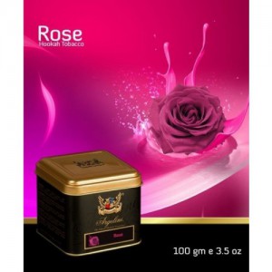 Кальянный табак Argelini Rose 100гр.