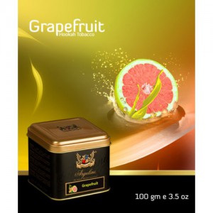 Кальянный табак Argelini Grapefruit 100гр.