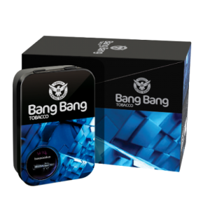 Кальянный табак Bang Bang Базука 100 гр
