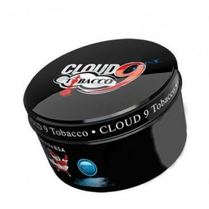 Кальянный табак Cloud9 Blackberry - 250 гр