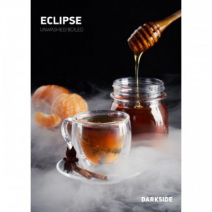 Кальянный табак Dark Side Медиум со вкусом Eclipse, 100 гр.