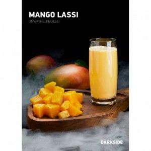 Кальянный табак Dark Side Медиум со вкусом Mango Lassi, 100 гр.