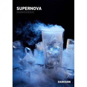 Кальянный табак Dark Side Медиум со вкусом Supernova, 100 гр.
