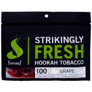 Кальянный табак Fumari Grape