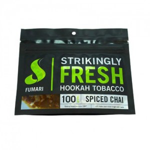Кальянный табак Fumari Spiced Chai