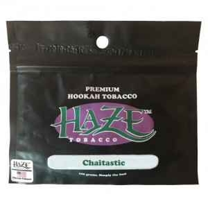 Кальянный табак Haze Chaitastic 100гр.