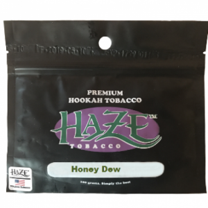 Кальянный табак Haze Honey Dew 100гр.
