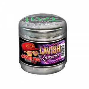 Кальянный табак Haze - Pha - Lavish Lavender 100гр.