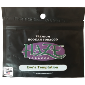 Кальянный табак Haze Eves Temptation 100гр.