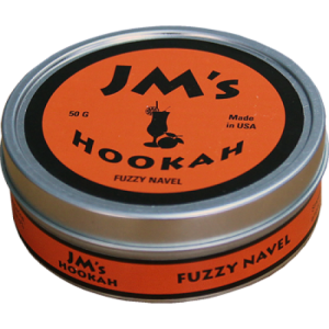 Кальянный табак JMs Fuzzy Navel 50