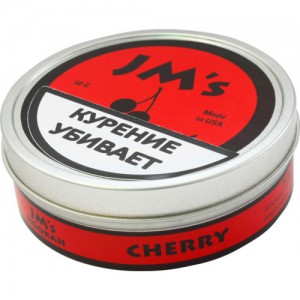 Кальянный табак JMs Cherry 50