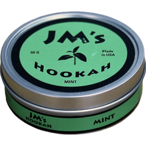 Кальянный табак JMs Mint 50