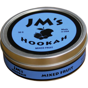Кальянный табак JMs Mixed Fruits 50