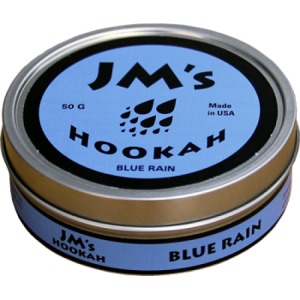 Кальянный табак JMs Blue Rain 50