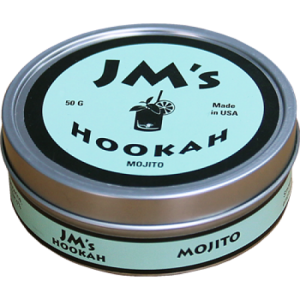 Кальянный табак JMs Mojito 50
