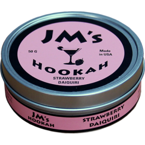 Кальянный табак JMs Strawberry 50