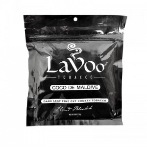 Кальянный табак Lavoo Black - Coco de Maldive - 200 гр.